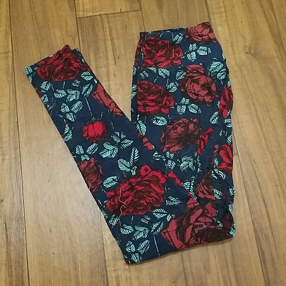 Lularoe leggings